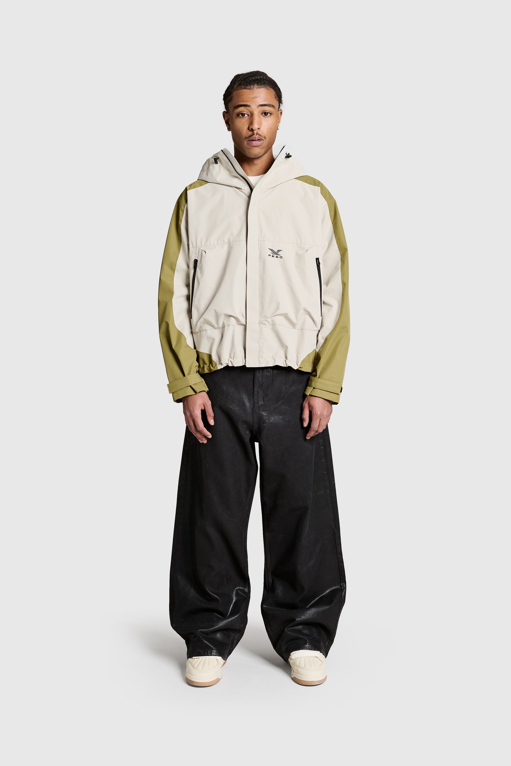 PESO★ Polar Jacket – PESOCLO