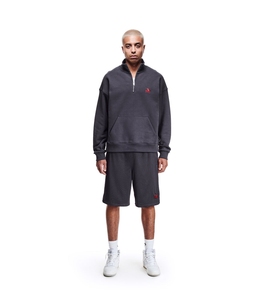 Eagle Half Zip