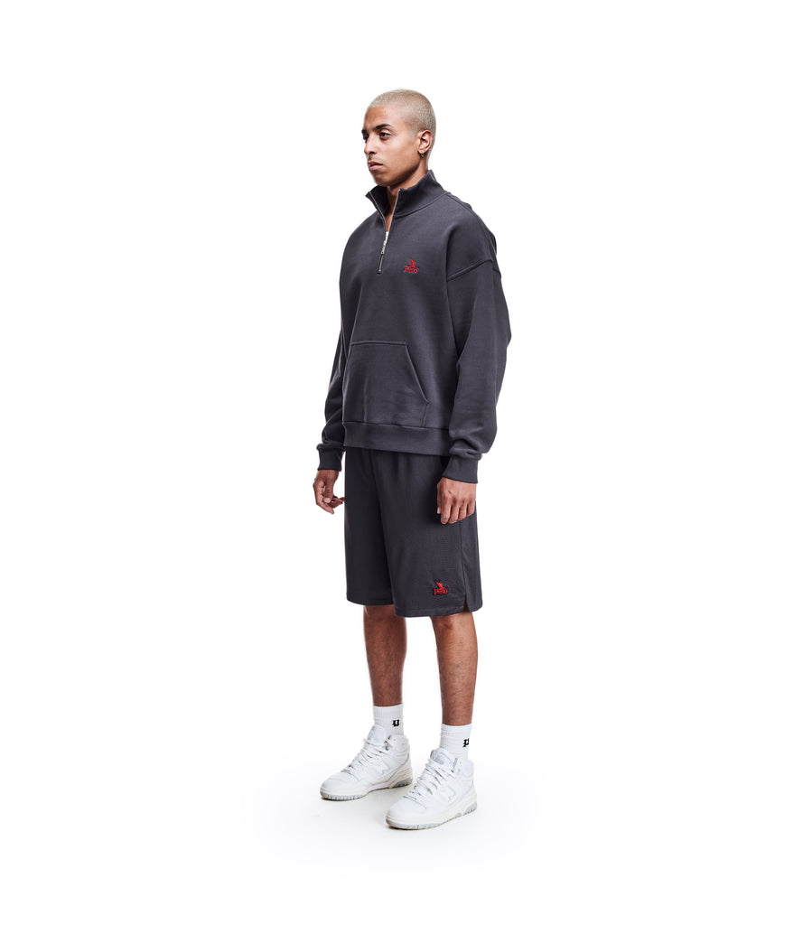 Eagle Half Zip