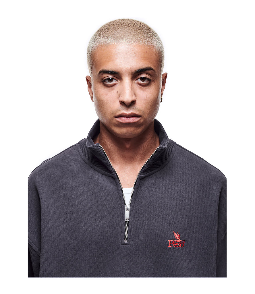 Eagle Half Zip