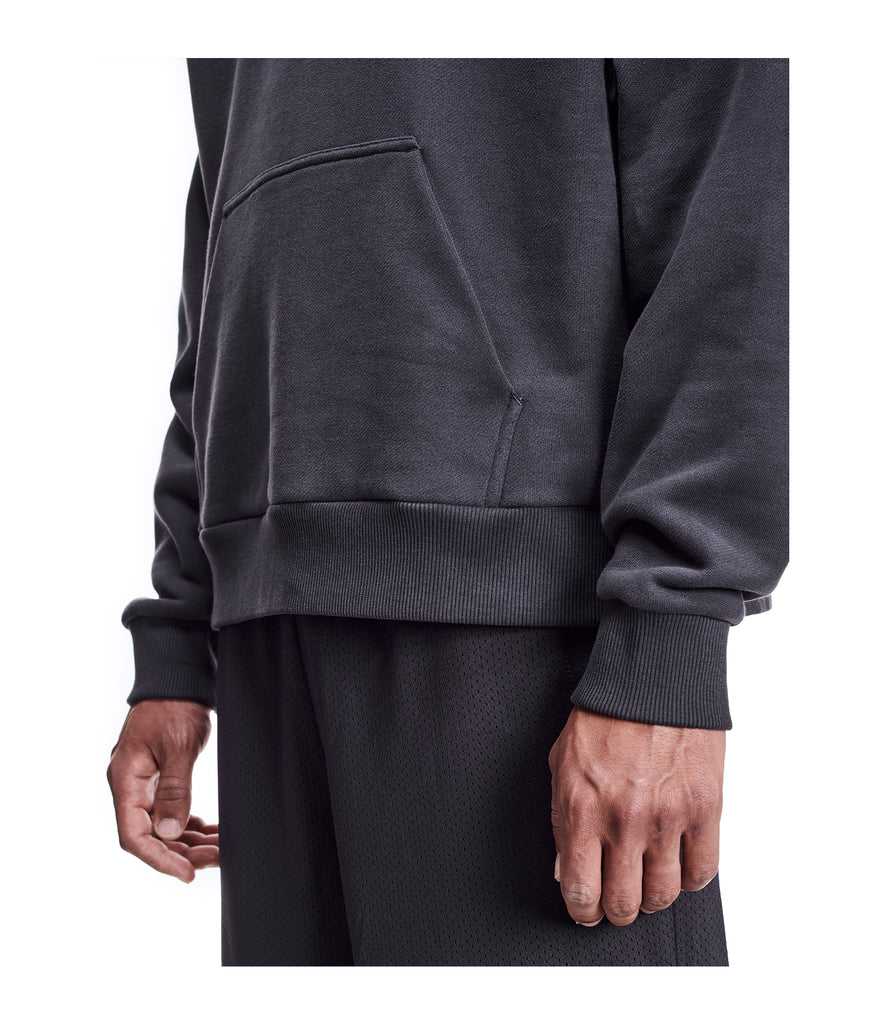 Eagle Half Zip