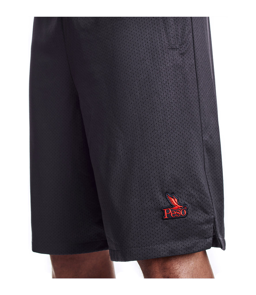 Eagle Mesh Shorts