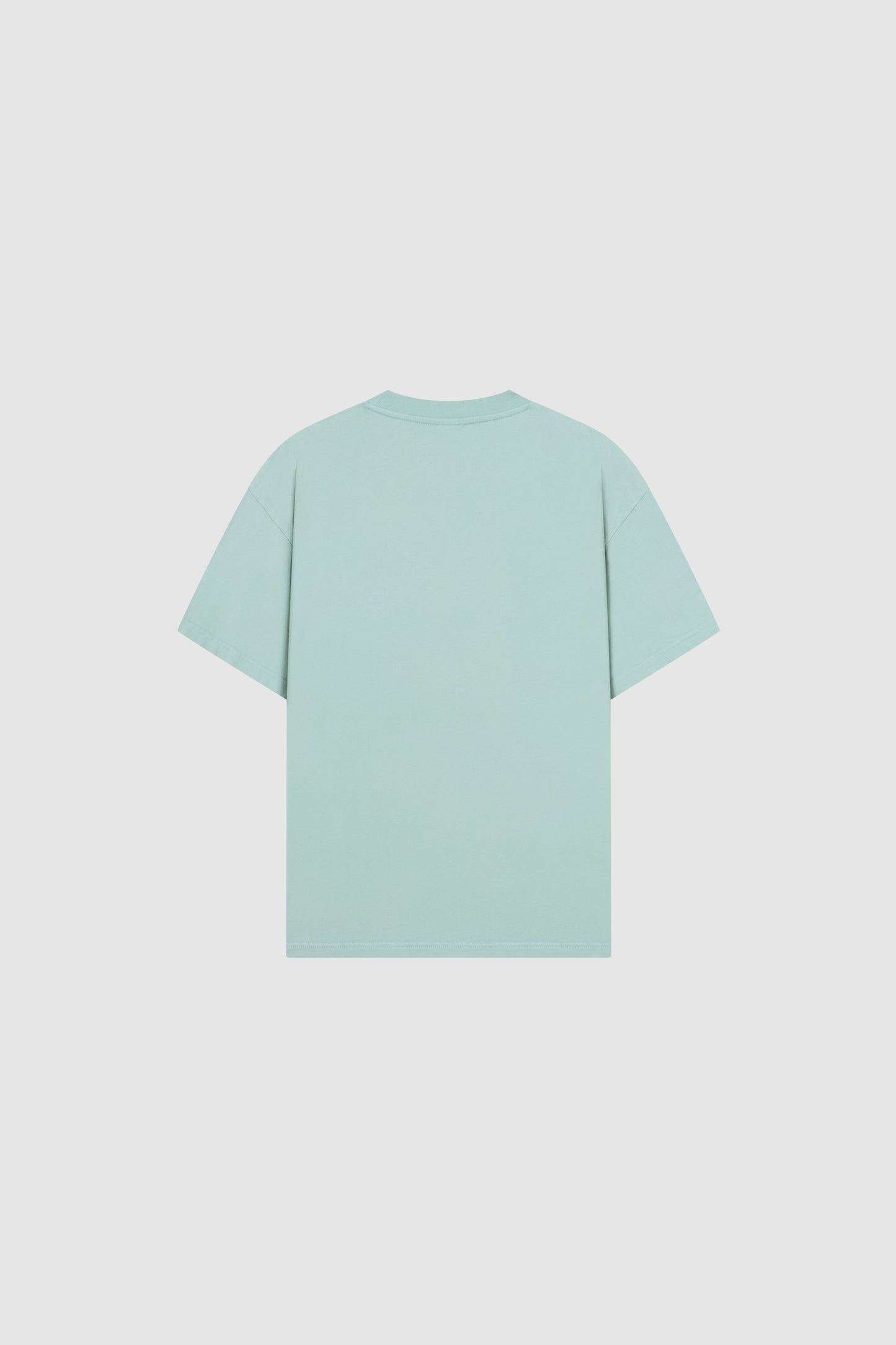 RAWS Tee