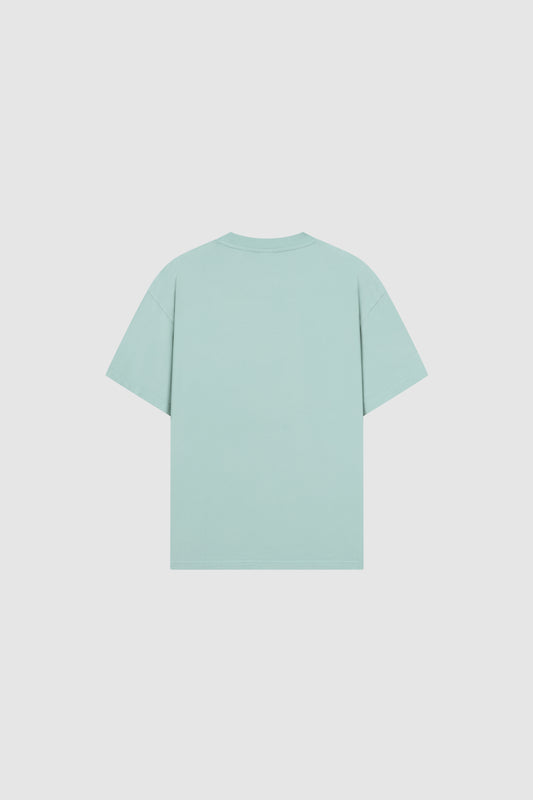 RAWS Tee