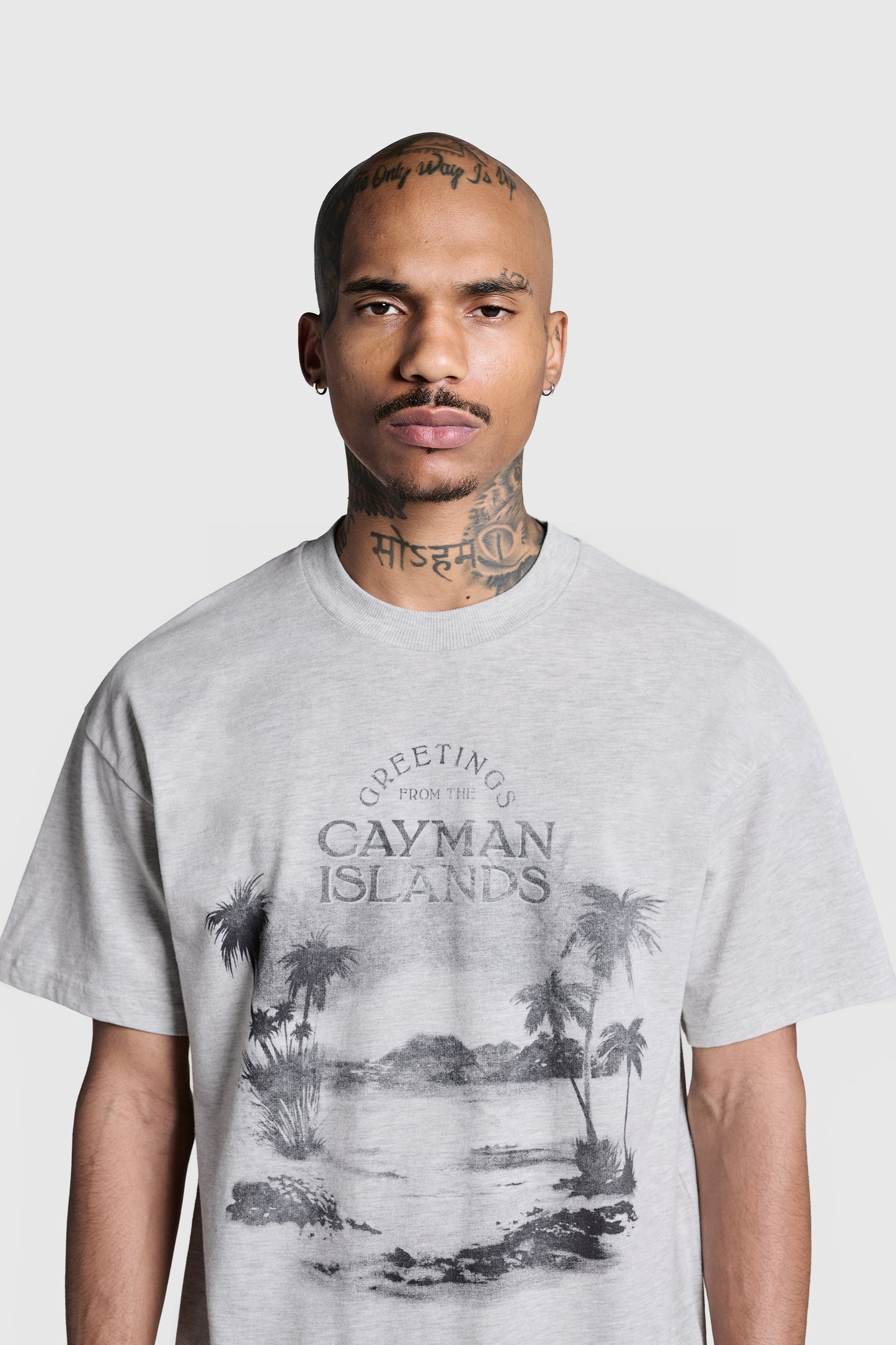 Souvenir Tee