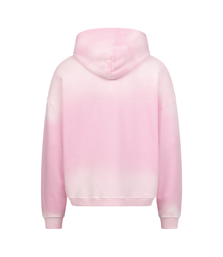 Faded Zip