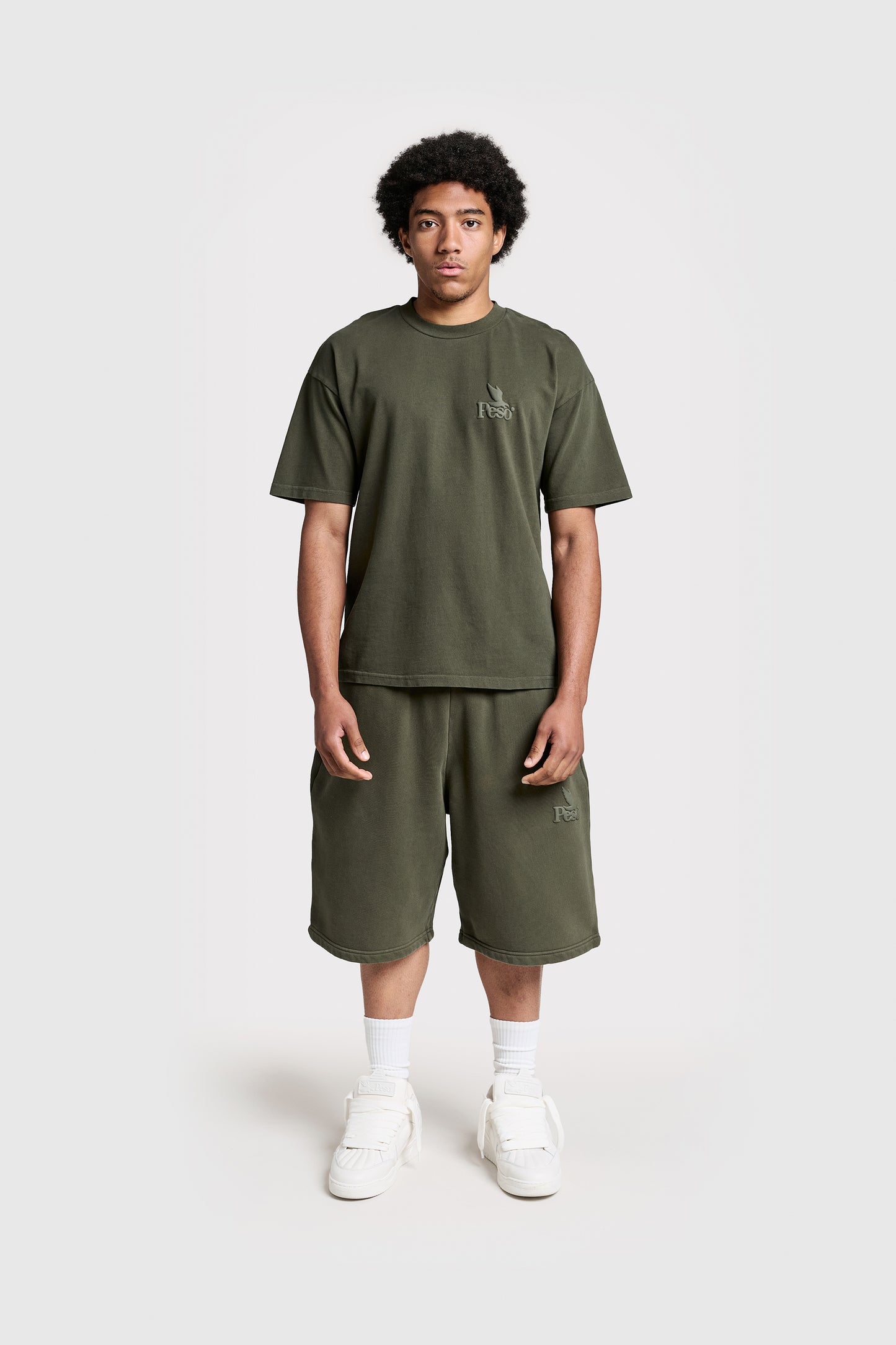 RAWS Tee