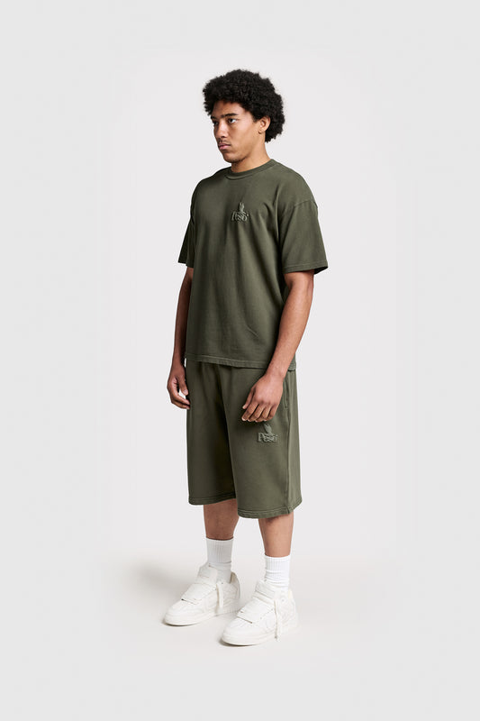 RAWS Shorts