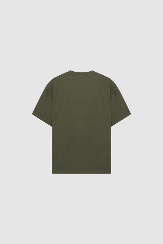 RAWS Tee