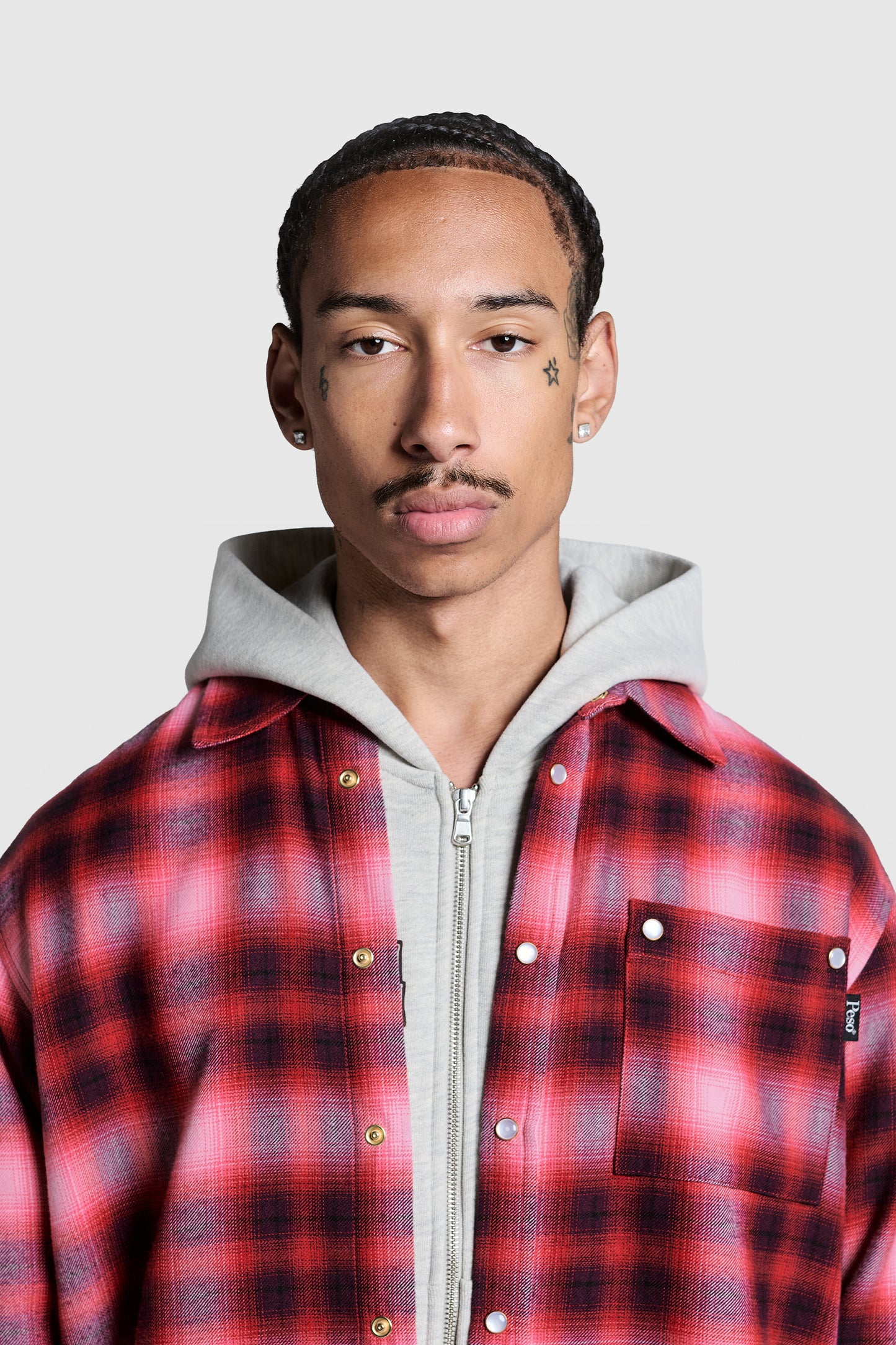 Boulevard Flannel