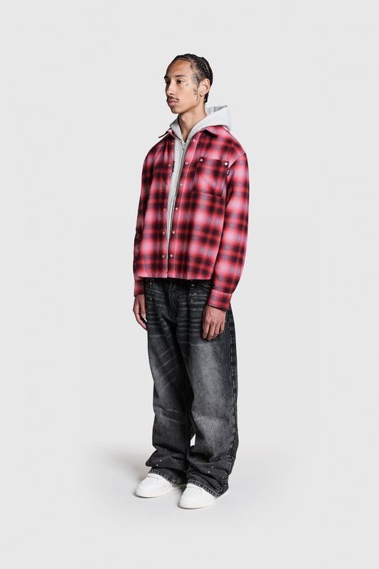 Boulevard Flannel