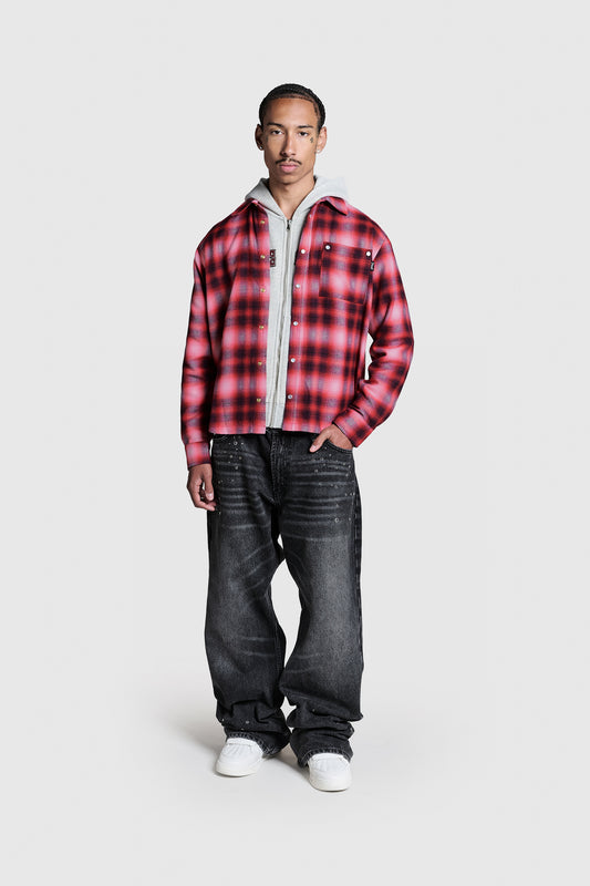 Boulevard Flannel