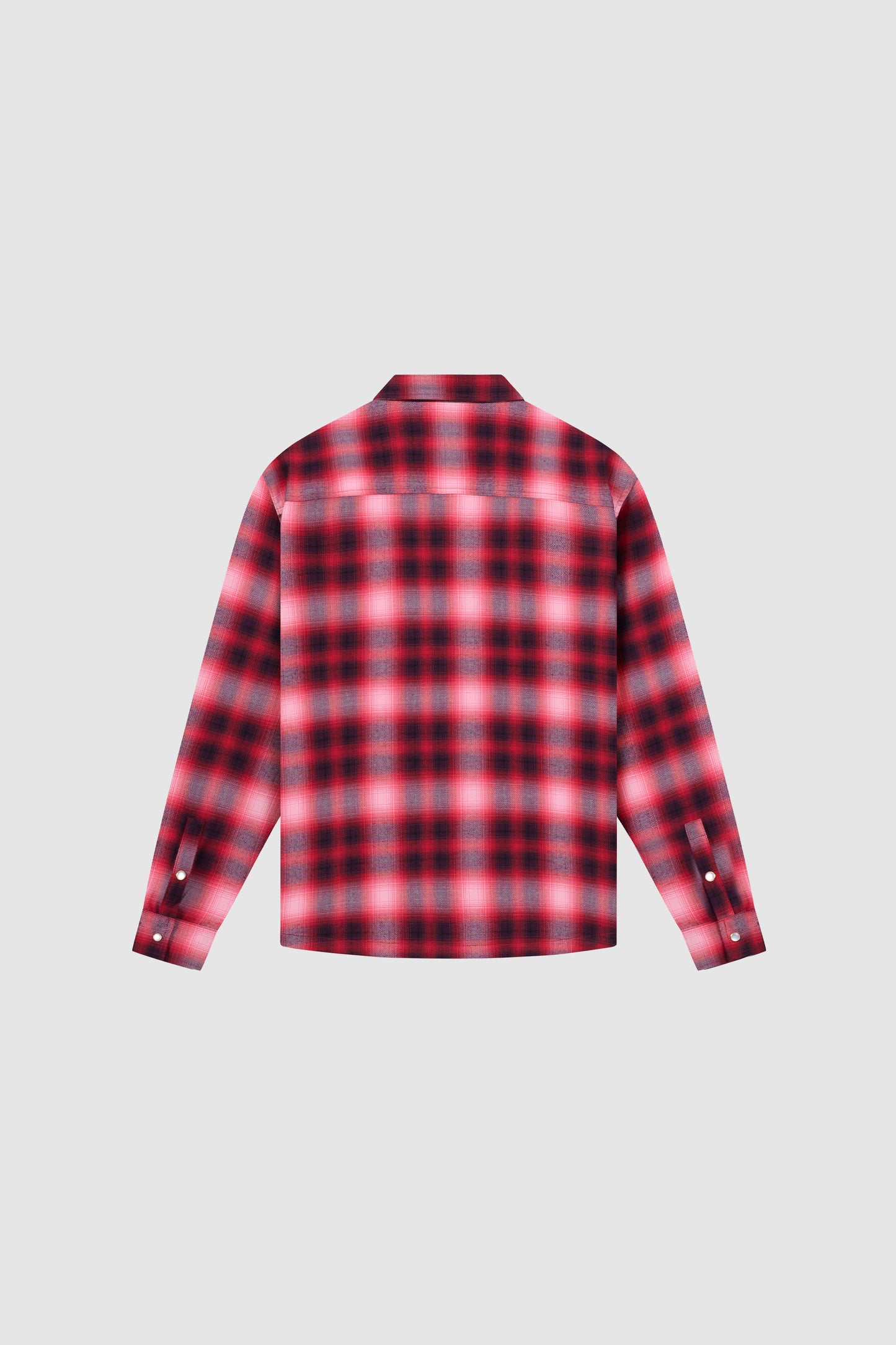 Boulevard Flannel
