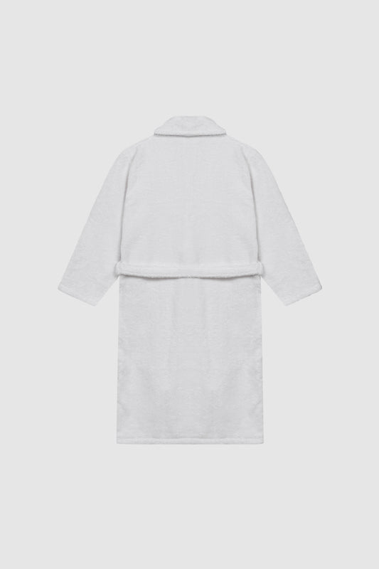 Bathrobe