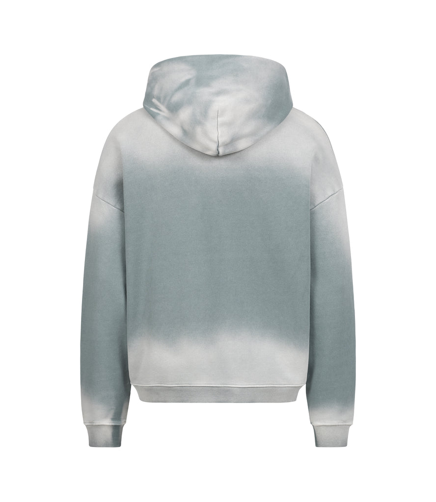 Faded Zip