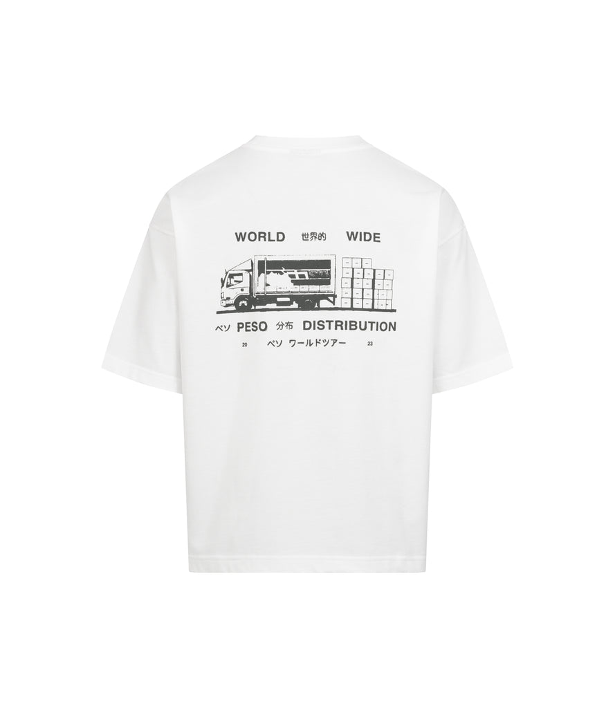 Japanese Tee