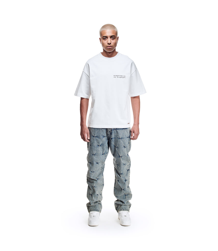 Japanese Tee