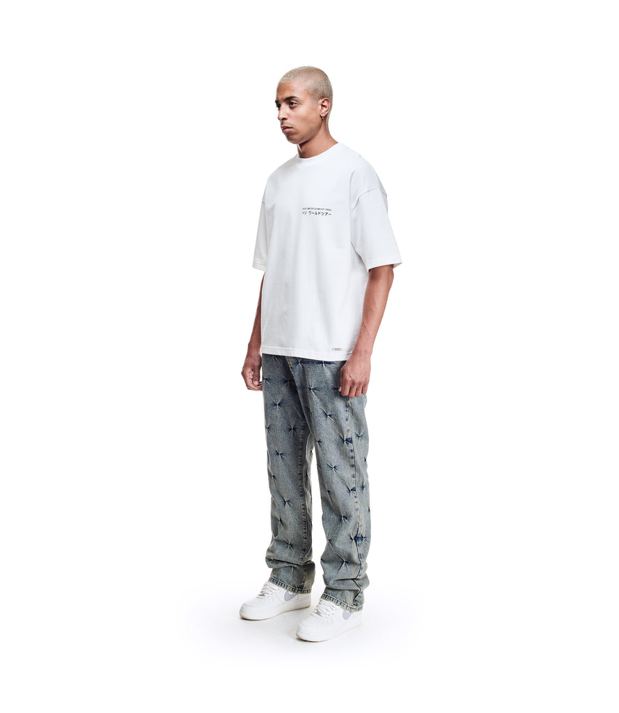 Japanese Tee