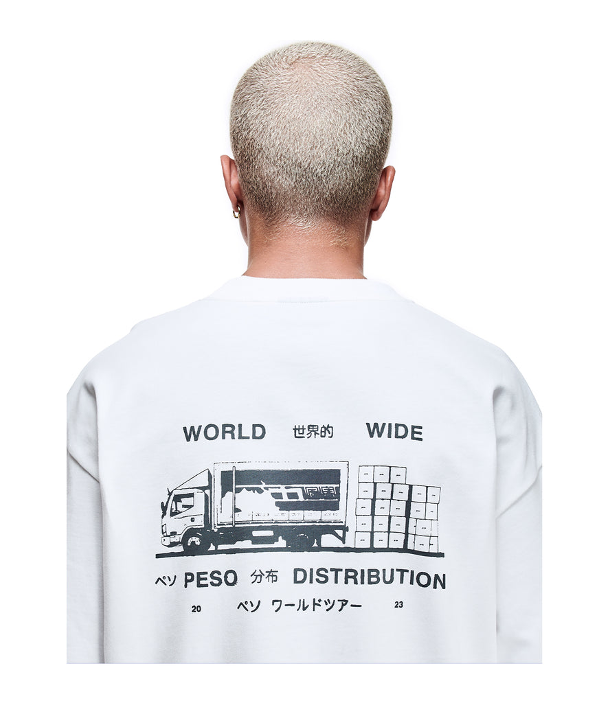 Japanese Tee