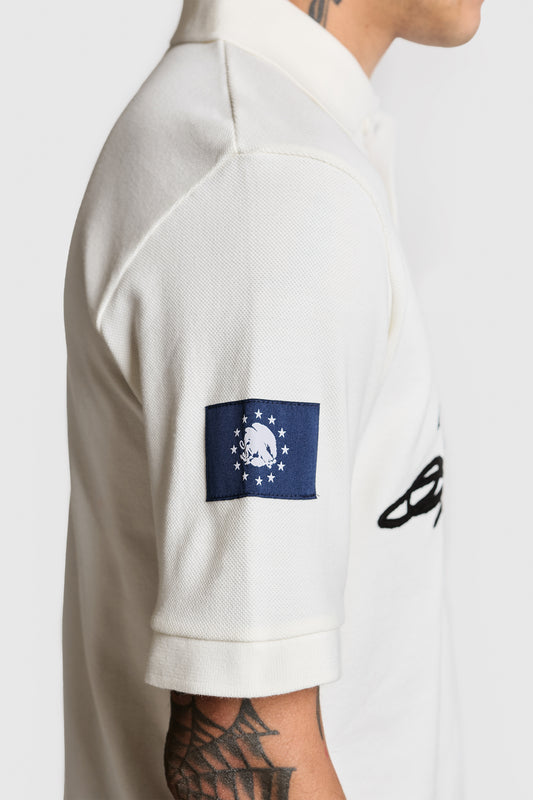 Flag Polo