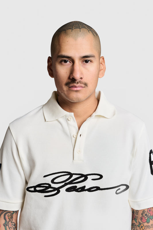Flag Polo