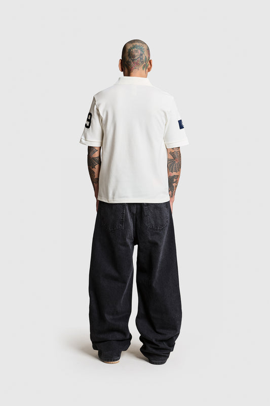 Flag Polo