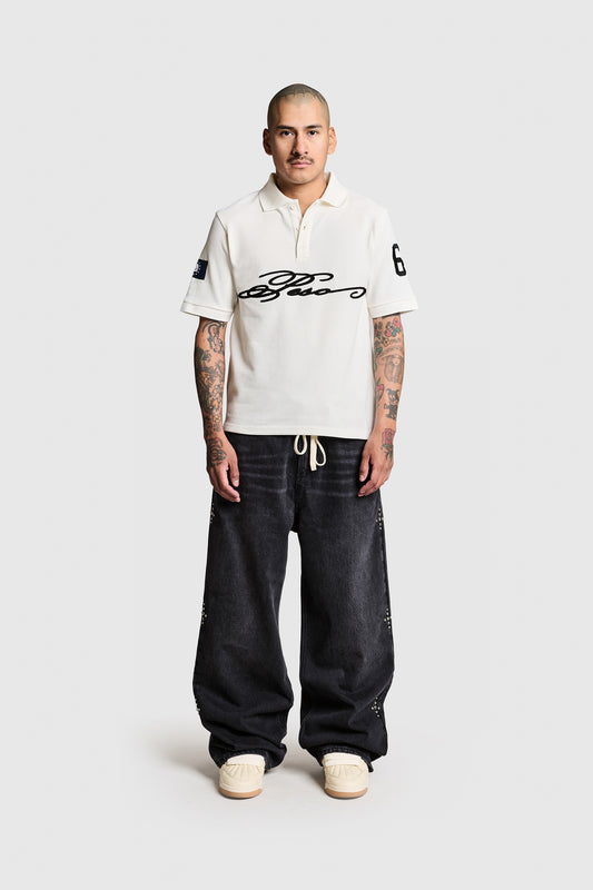Flag Polo