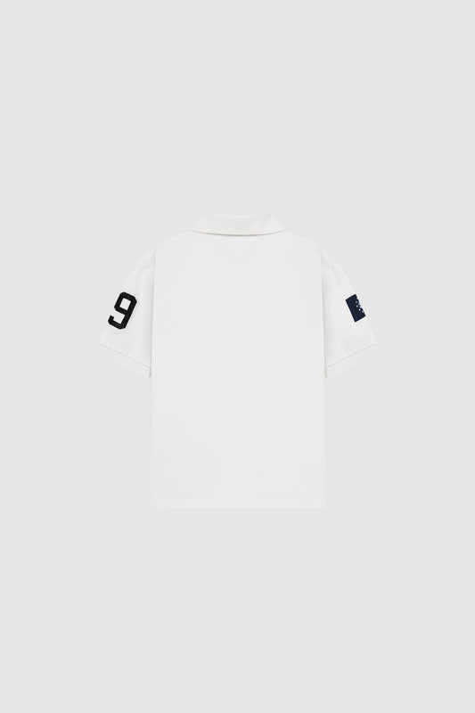 Flag Polo