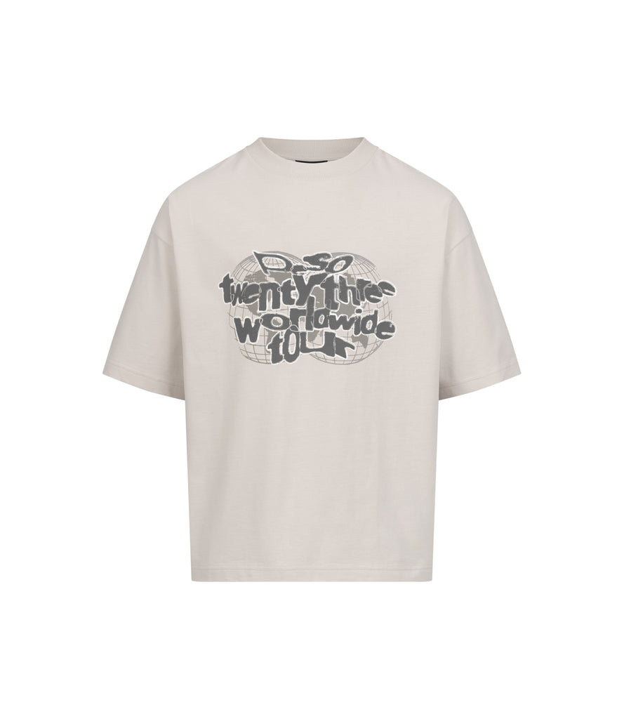 Globe Tee