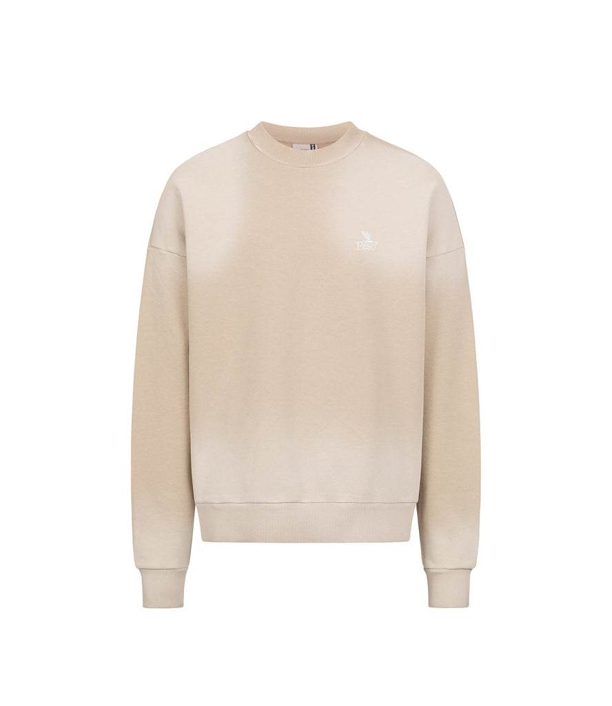 Faded Sweater