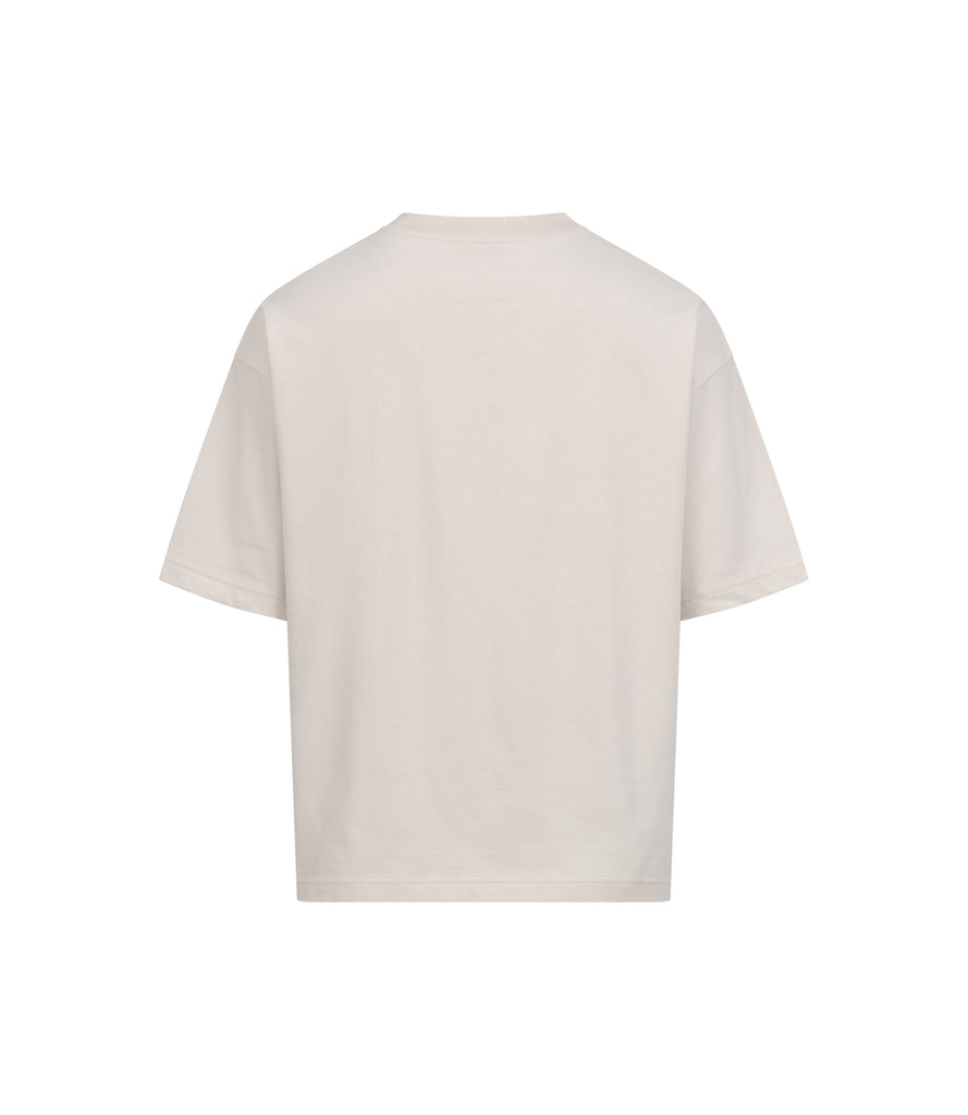 Globe Tee