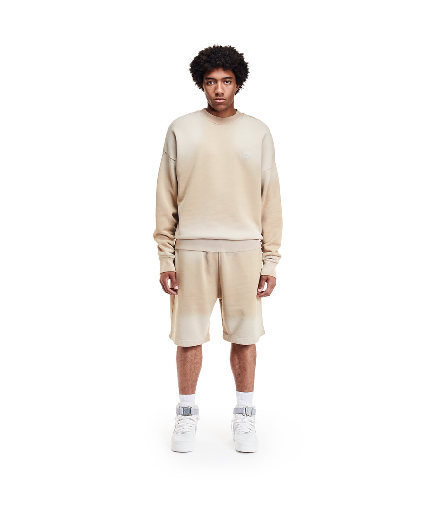 Faded Sweater