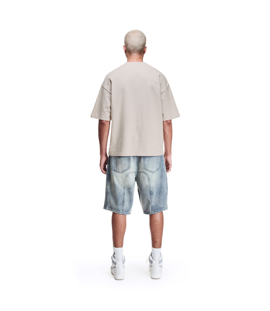 Globe Tee