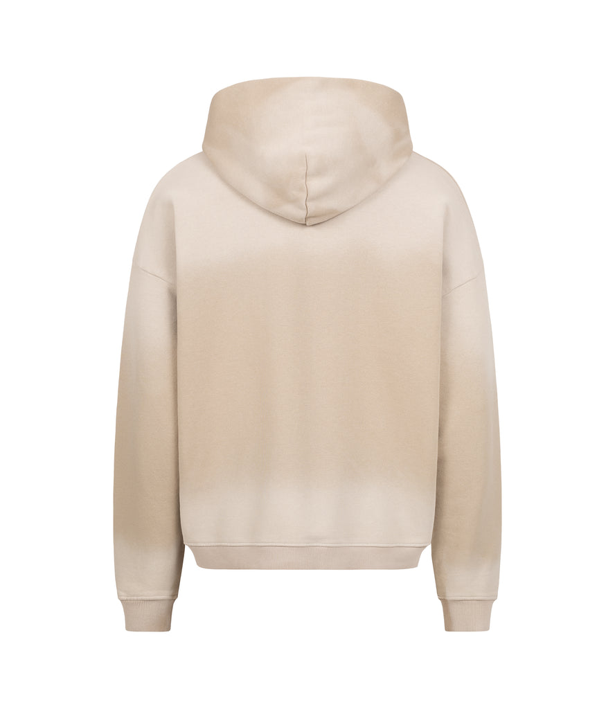 Faded Zip