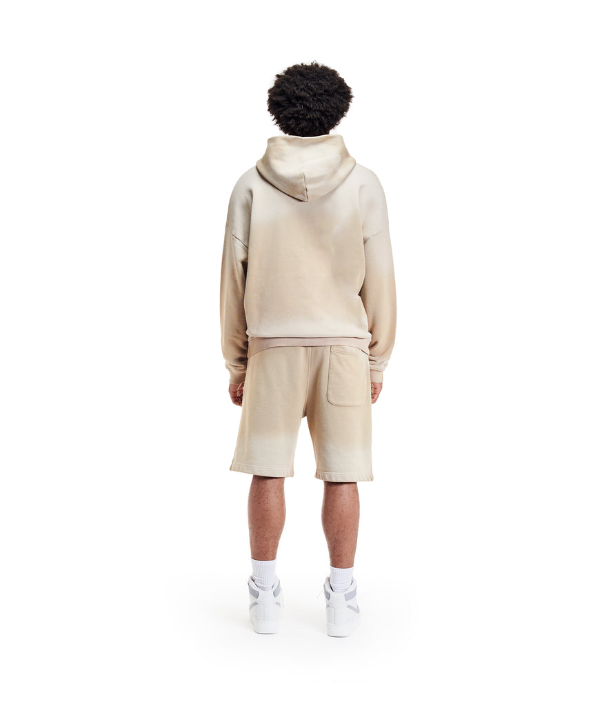 Faded Zip