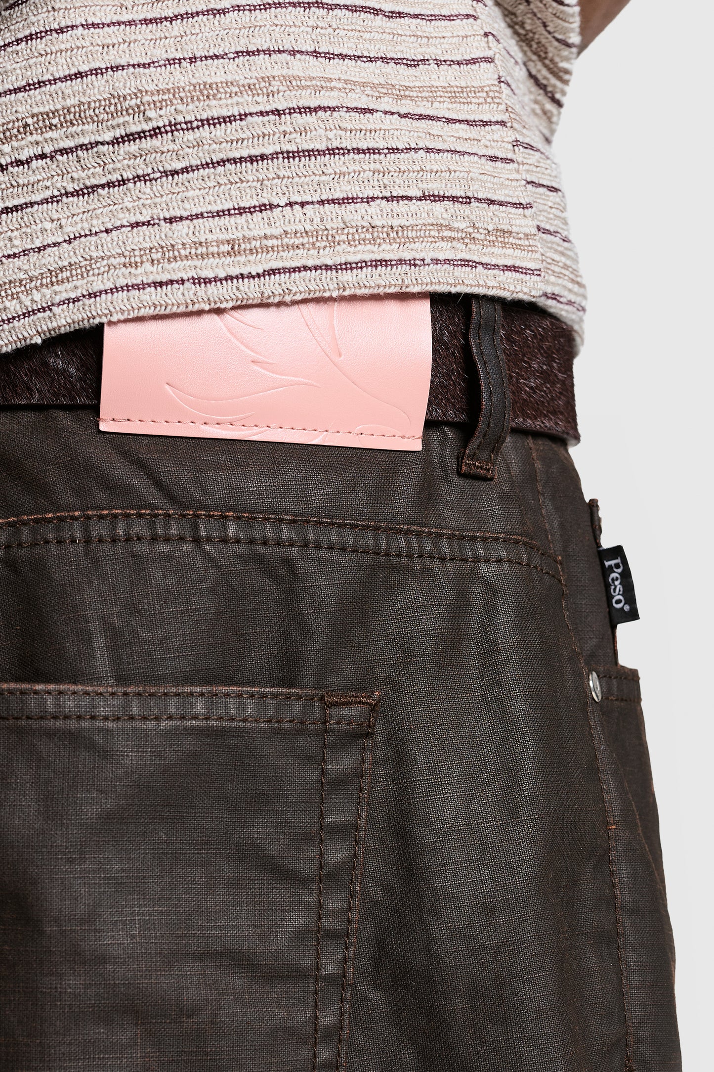 Petrol Shorts