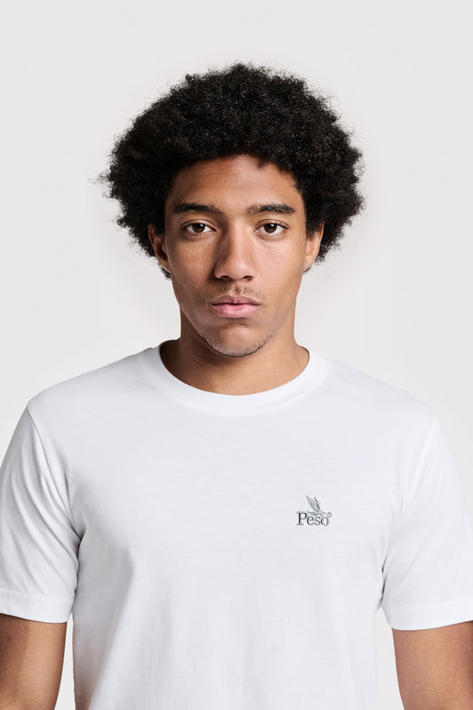 Slim Eagle Tee