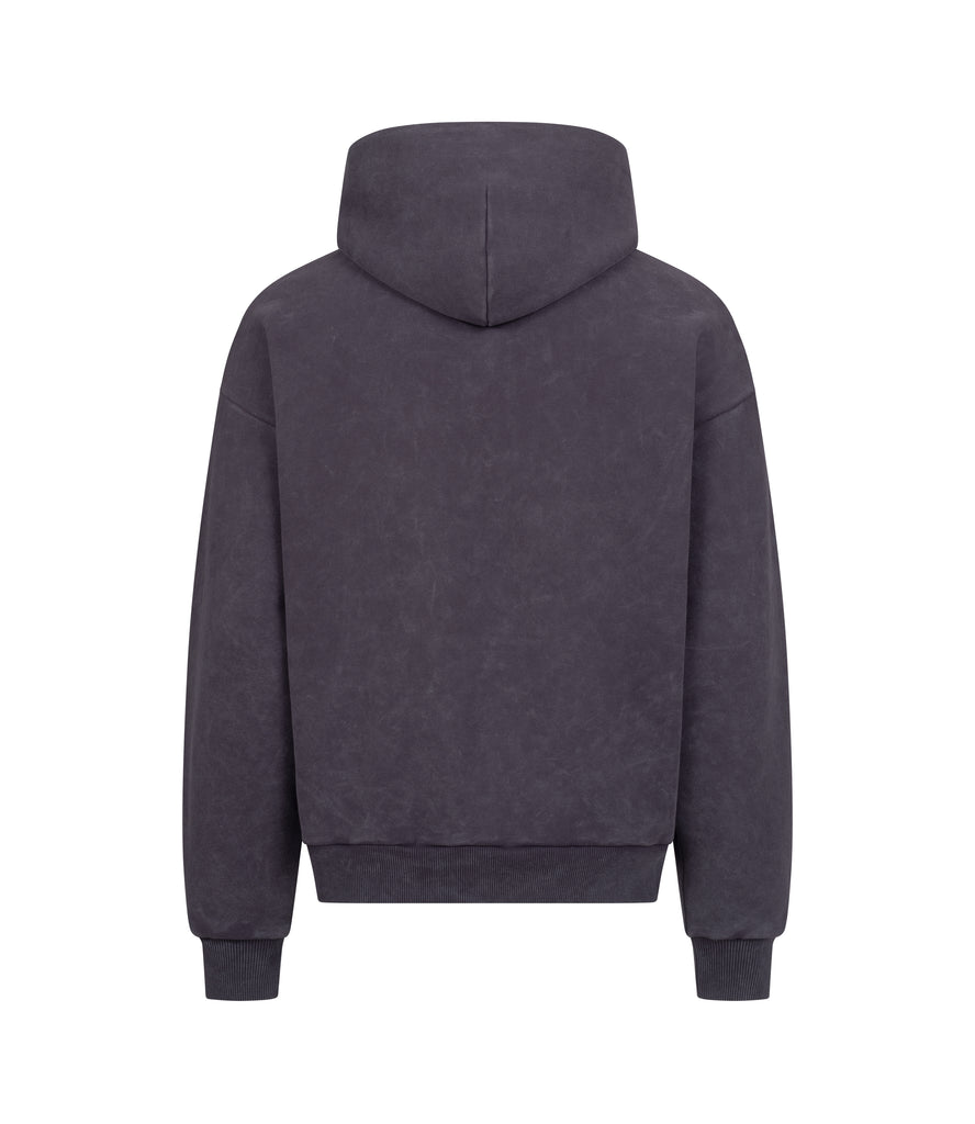 Globe Hoodie