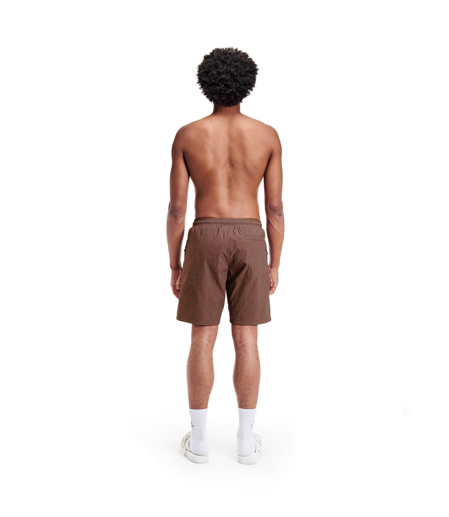 Eagle Swimshorts