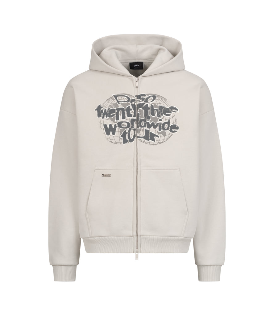 Globe Zip