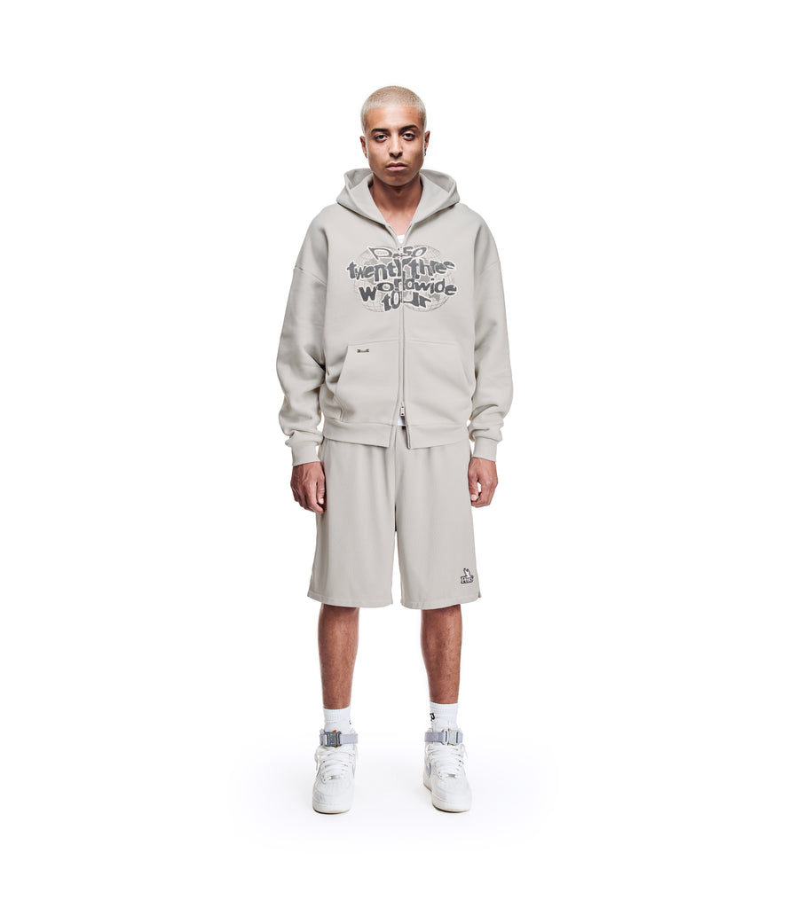 Globe Zip