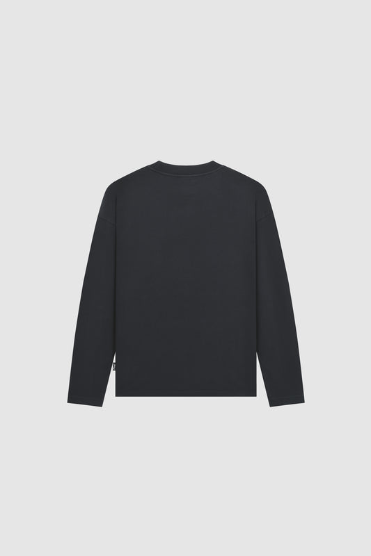 Cross Longsleeve