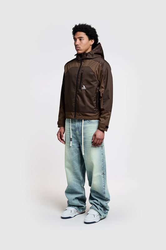 Outdoor Jacket