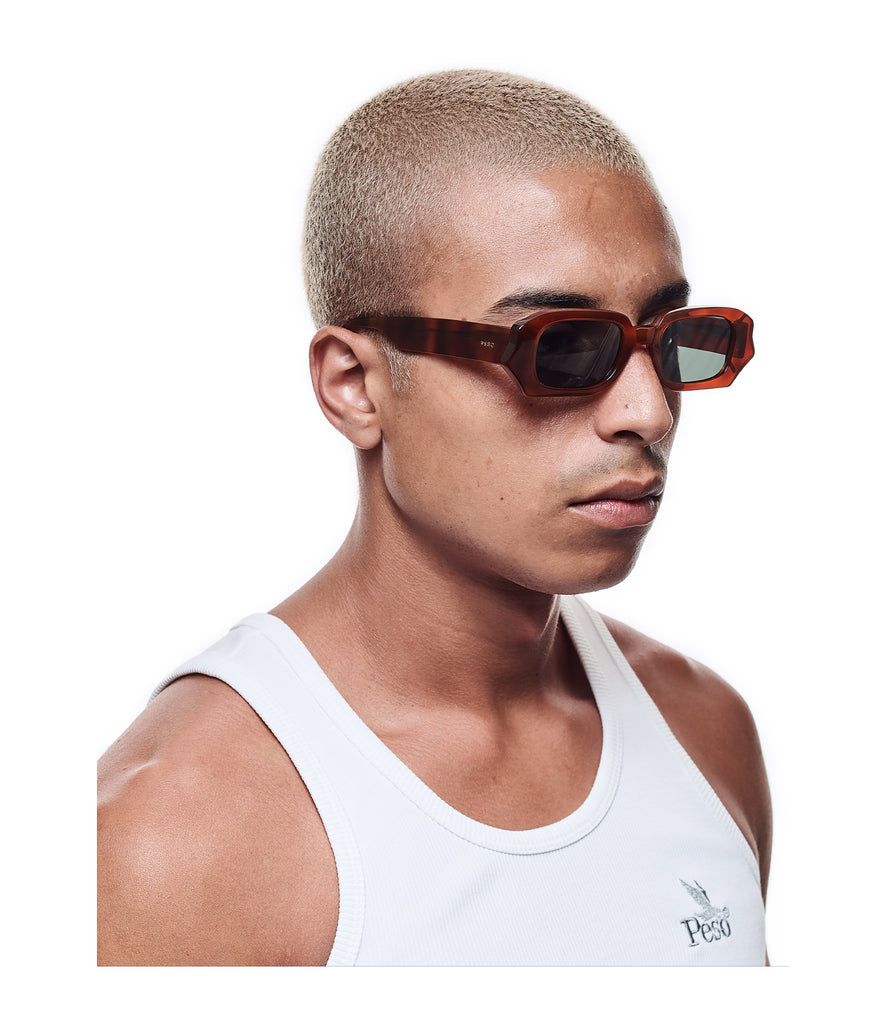 Peso Sunglasses