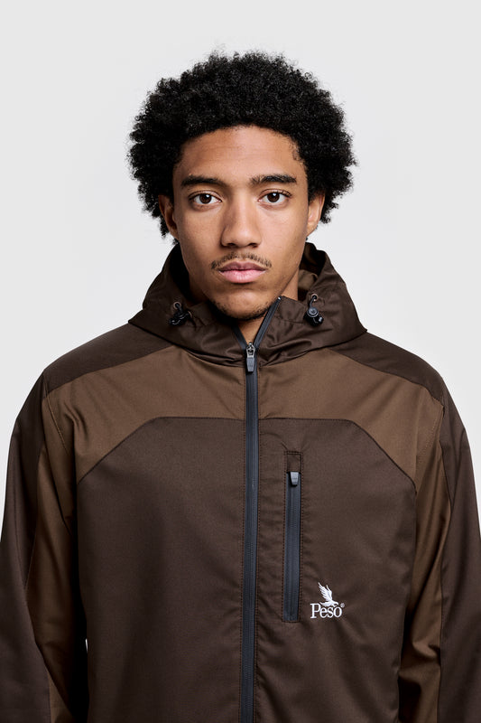 Outdoor Jacket