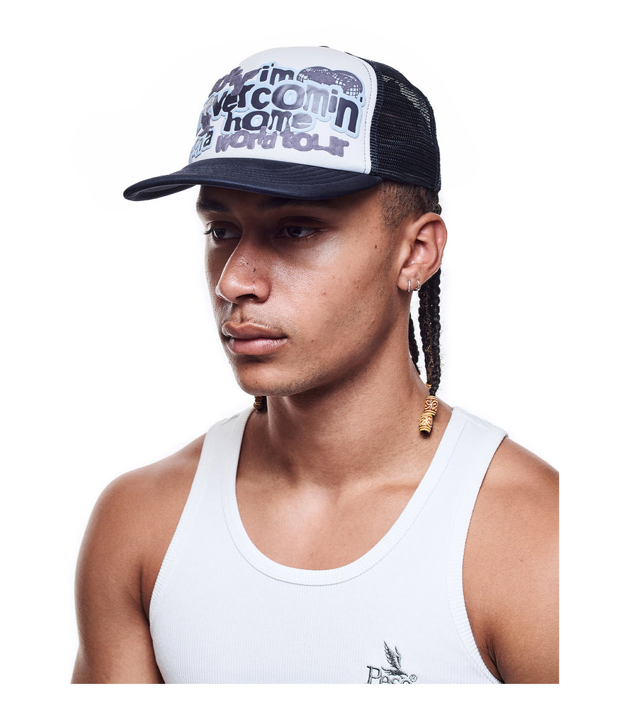 Trucker Hat