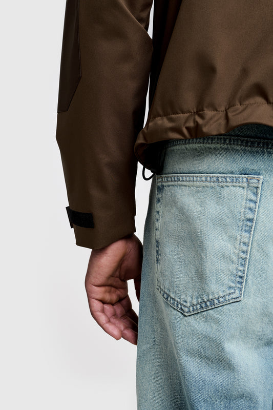 Outdoor Jacket