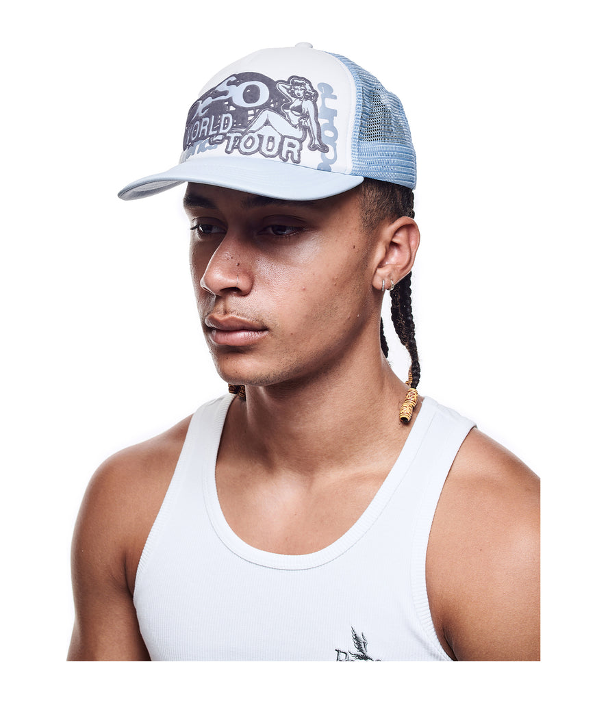 Trucker Hat
