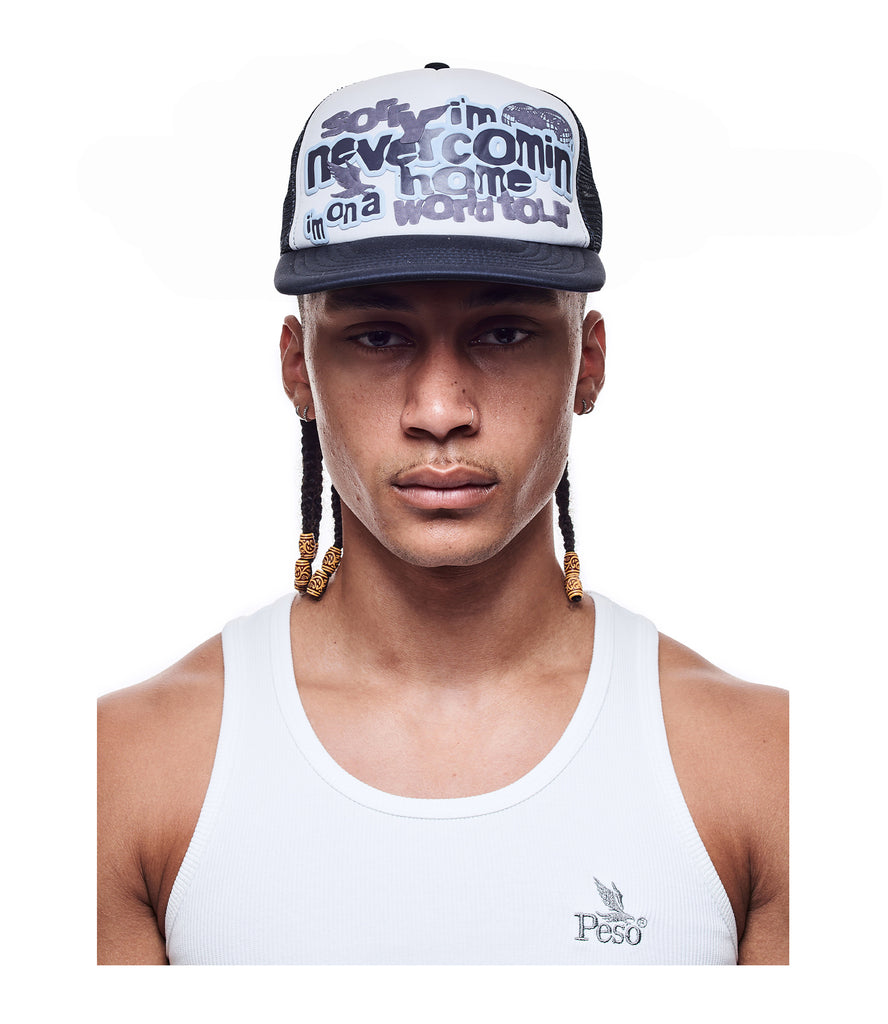 Trucker Hat