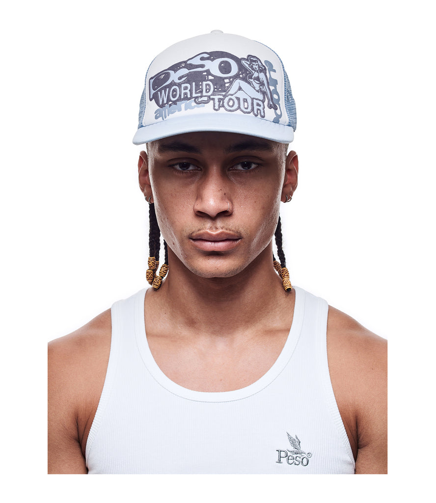 Trucker Hat